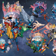 Illustration for article titled DC Comics Superhero Universe Just Changed In Some Huge Ways